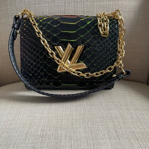 Louis Vuitton Unique Bag(make an offer) - Picture 1 of 4